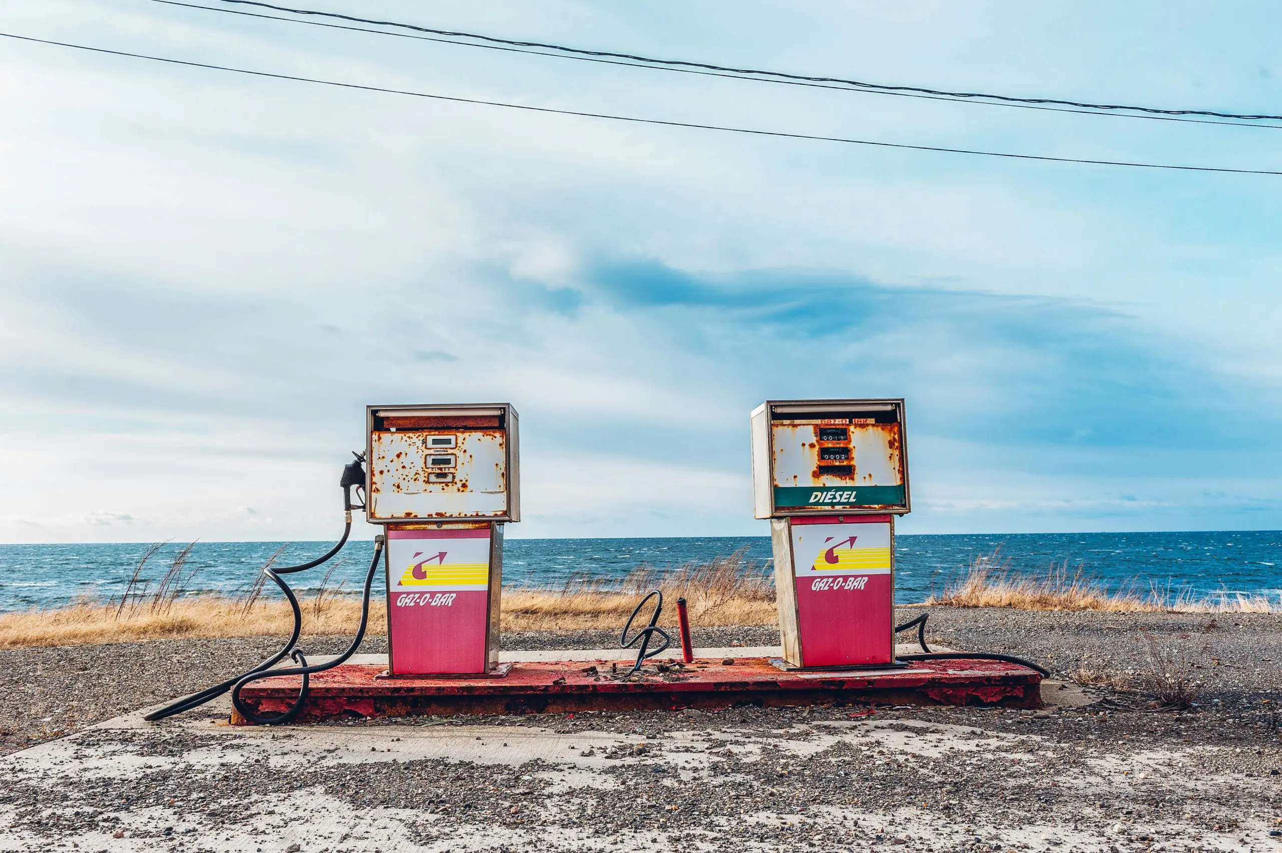 AA study shows 16% of fuel pumps are inaccurate