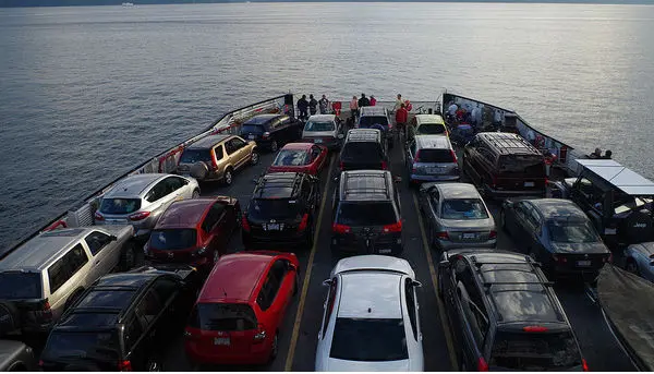 How to Import a Car From UK to Ireland – AA Blog