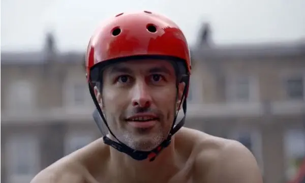 Bike safety - Now you see me