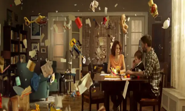 COMPETITION: Blow up your hated household items