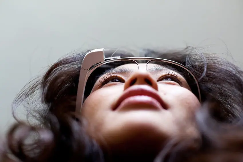 Google Glass next deadly distraction for drivers?