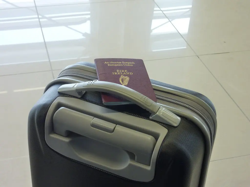 1 in 7 Holiday-goers Experience Forgotten Passport Nightmare