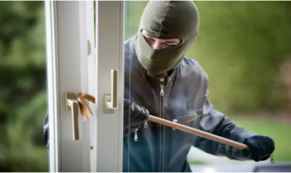 How to keep your home safe while on holiday