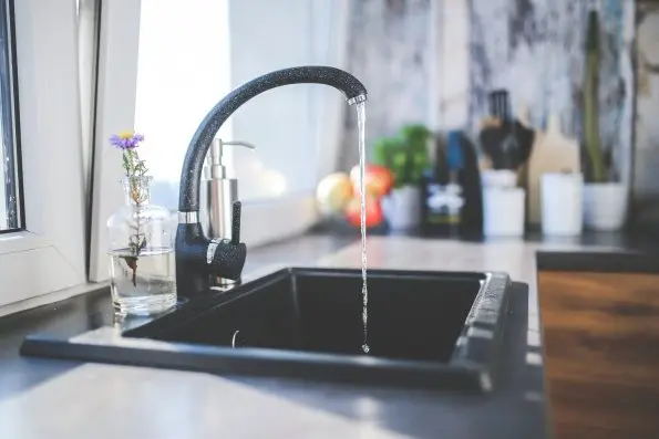 Simple Steps to Protect your Home Against Leaks & Water Damage