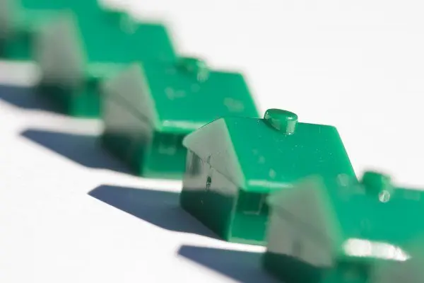AA Survey Finds First-Time Home-Buyers Getting Older