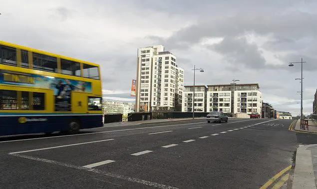 AA Calls for Opening of Bus Lanes During Dublin Bus Strike