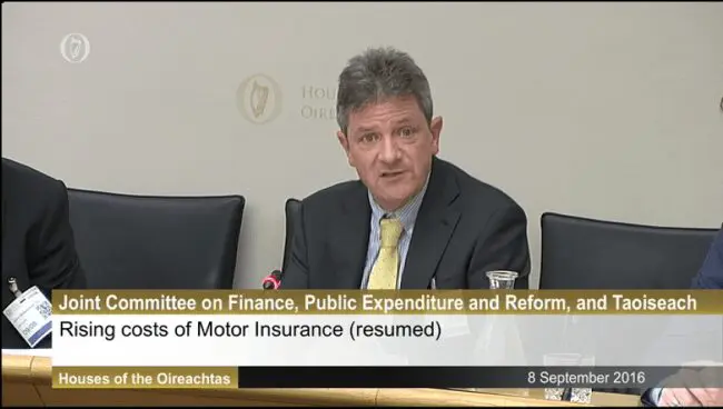 AA pleased that its Insurance proposals ‘gaining traction.’