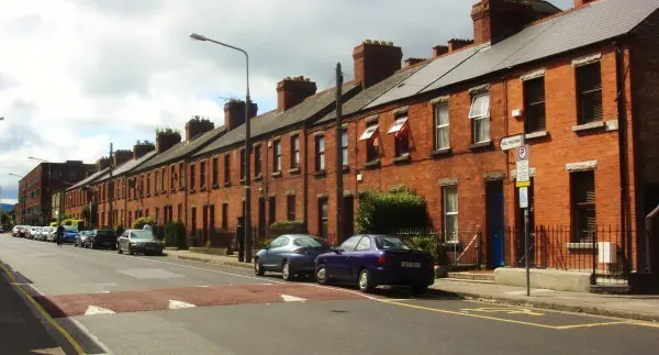 Annual Cost of Running a Home Rises by 2.47%