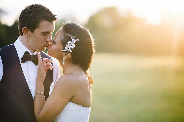 Having the (Insurance) Talk Before Tying the Knot