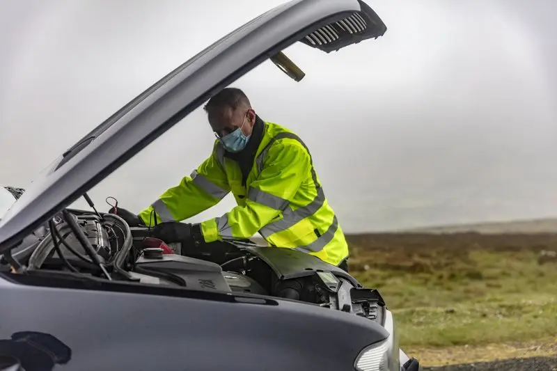 How We Protect Our Members & Teams Health & Safety