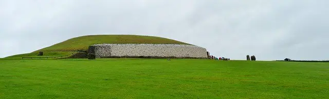 Scenic Drives In Ireland