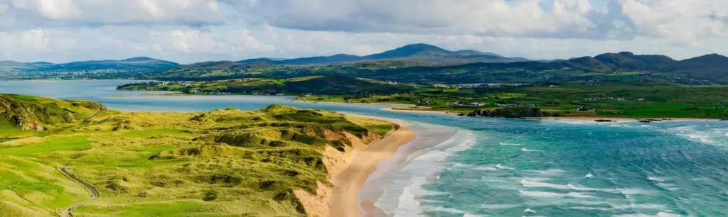 The year of the Staycation: Roadwatchers share their favourite Irish holiday spots
