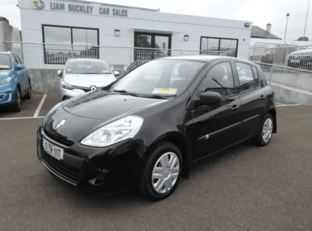 AA Ireland: Five starter cars for €5k