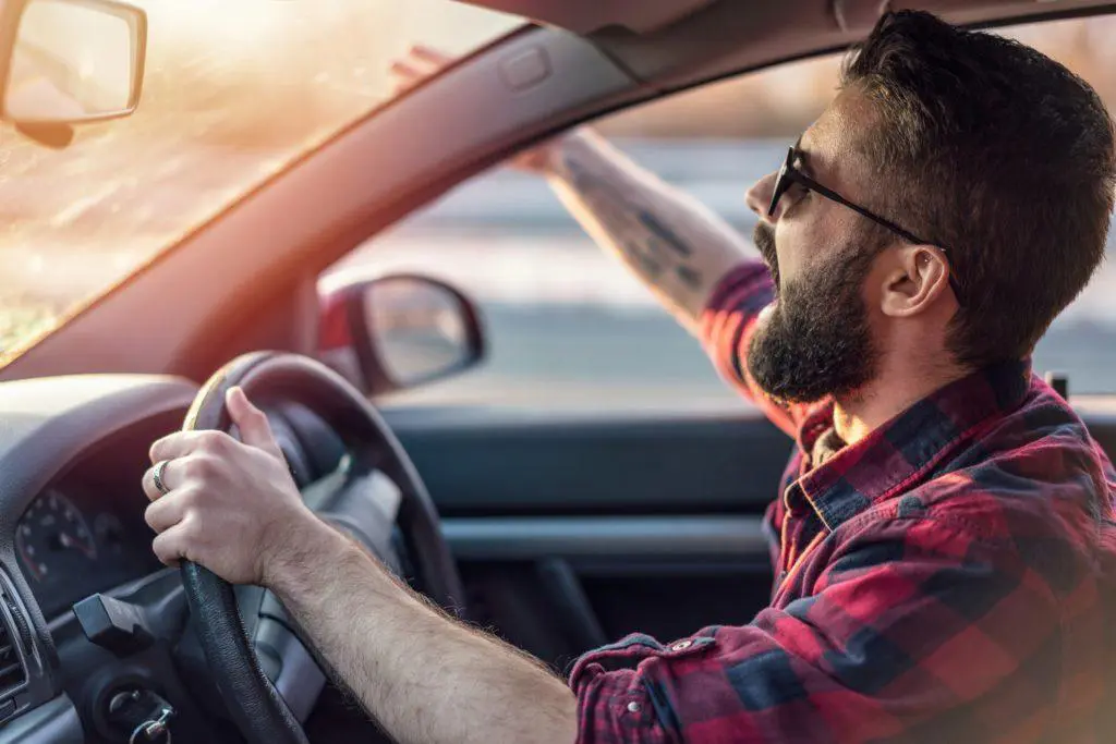 Road Rage in Ireland - an AA Ireland report