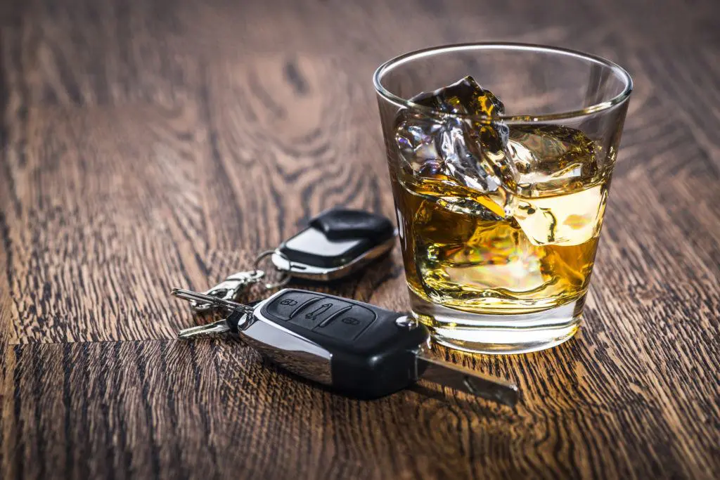AA Ireland warns of drink-driving dangers ahead of the festive season