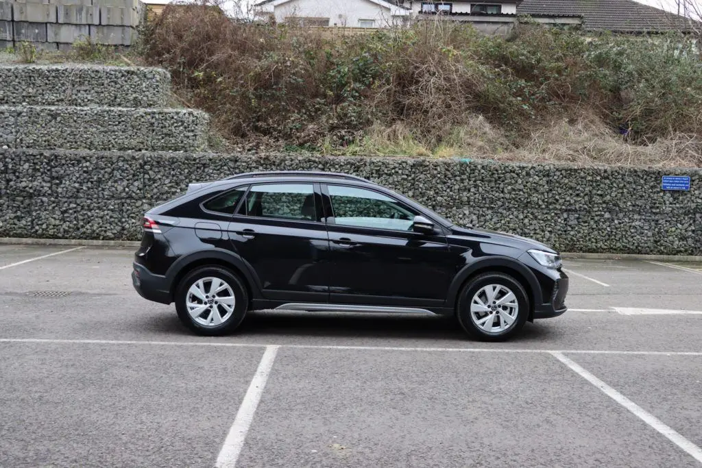 New Car Review: Volkswagen Taigo Life