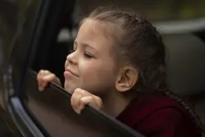 little-girl-enjoying-family-trip