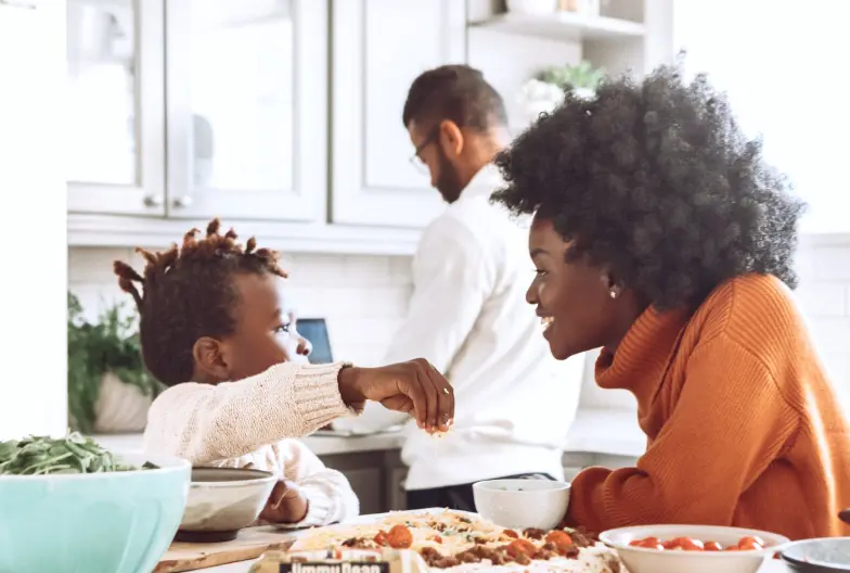 AA Home Insurance - Protecting what matters the most