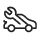 Vehicle Repair Icon
