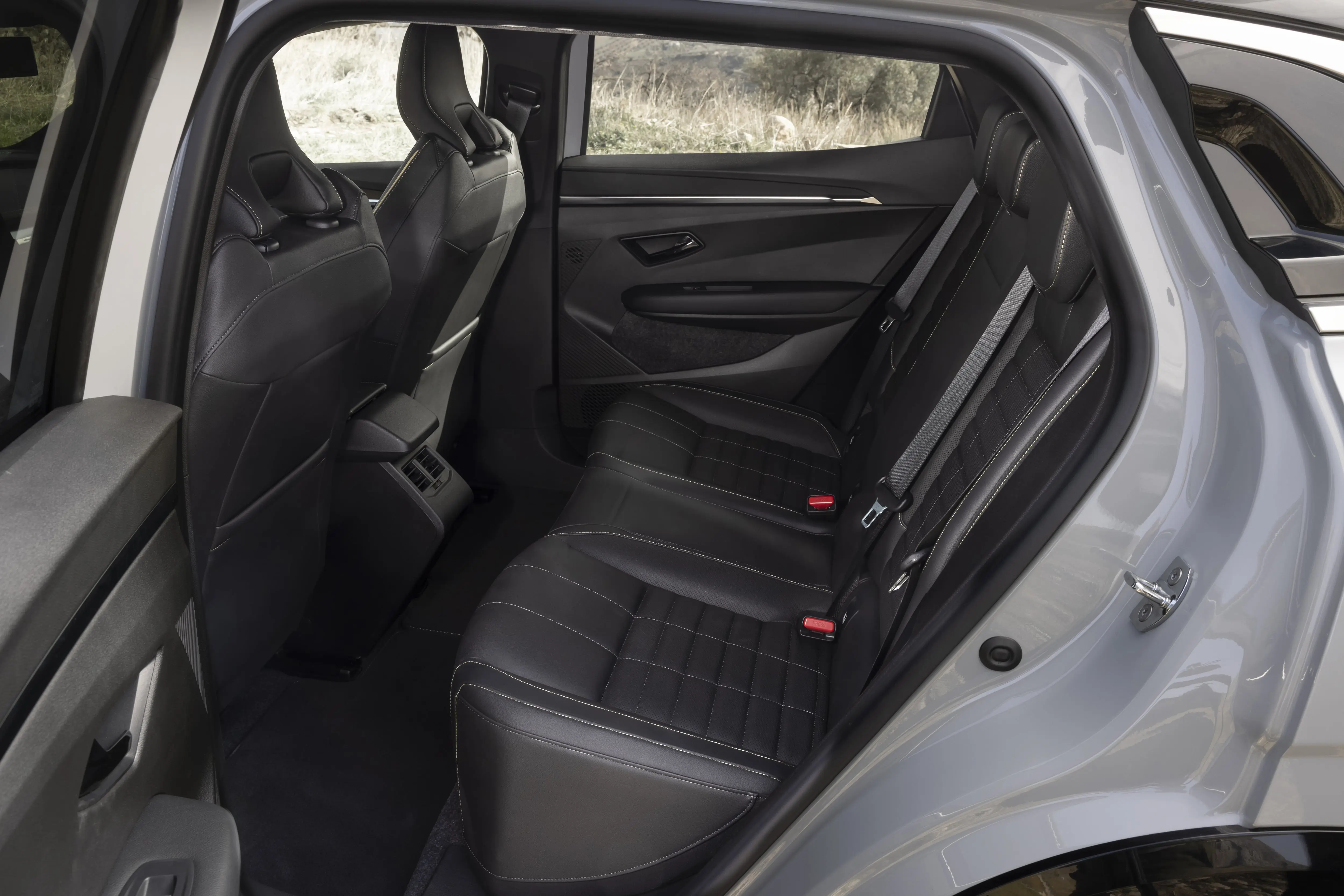All-New Renault MEGANE E-TECH
