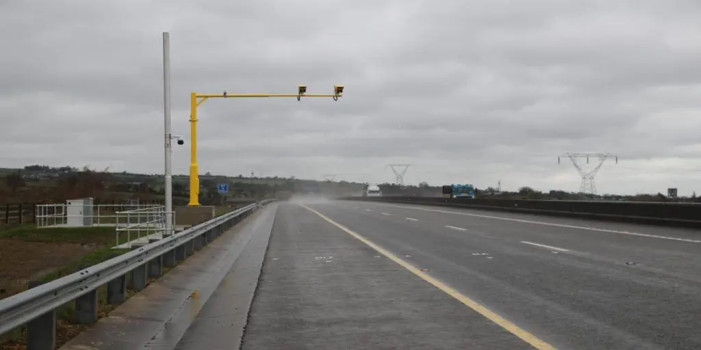 New average speed cameras – What you need to know