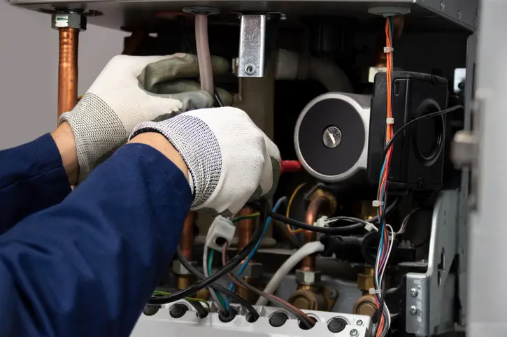 AA Home Emergency Insurance - Boiler Cover