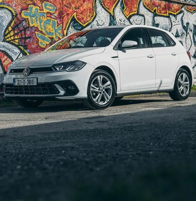 New Car Review: Volkswagen Polo 1.0 TSI 95hp R-Line