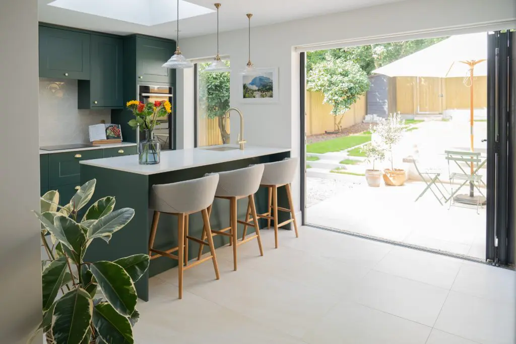What are The Latest Kitchen Trends in 2022?￼