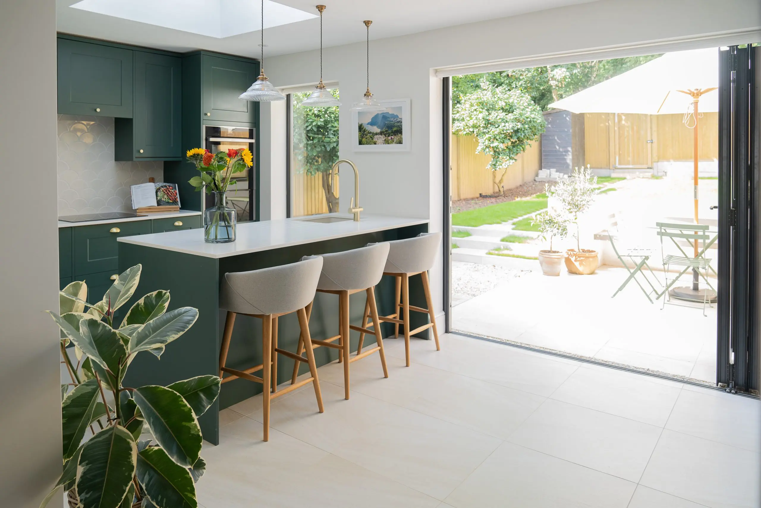 Kitchen Trends 2022