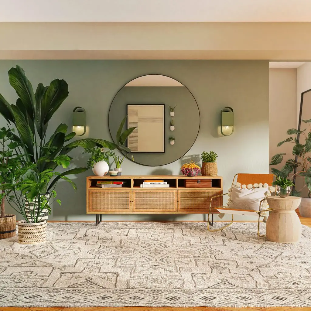 10 Interior Design Trends for 2022