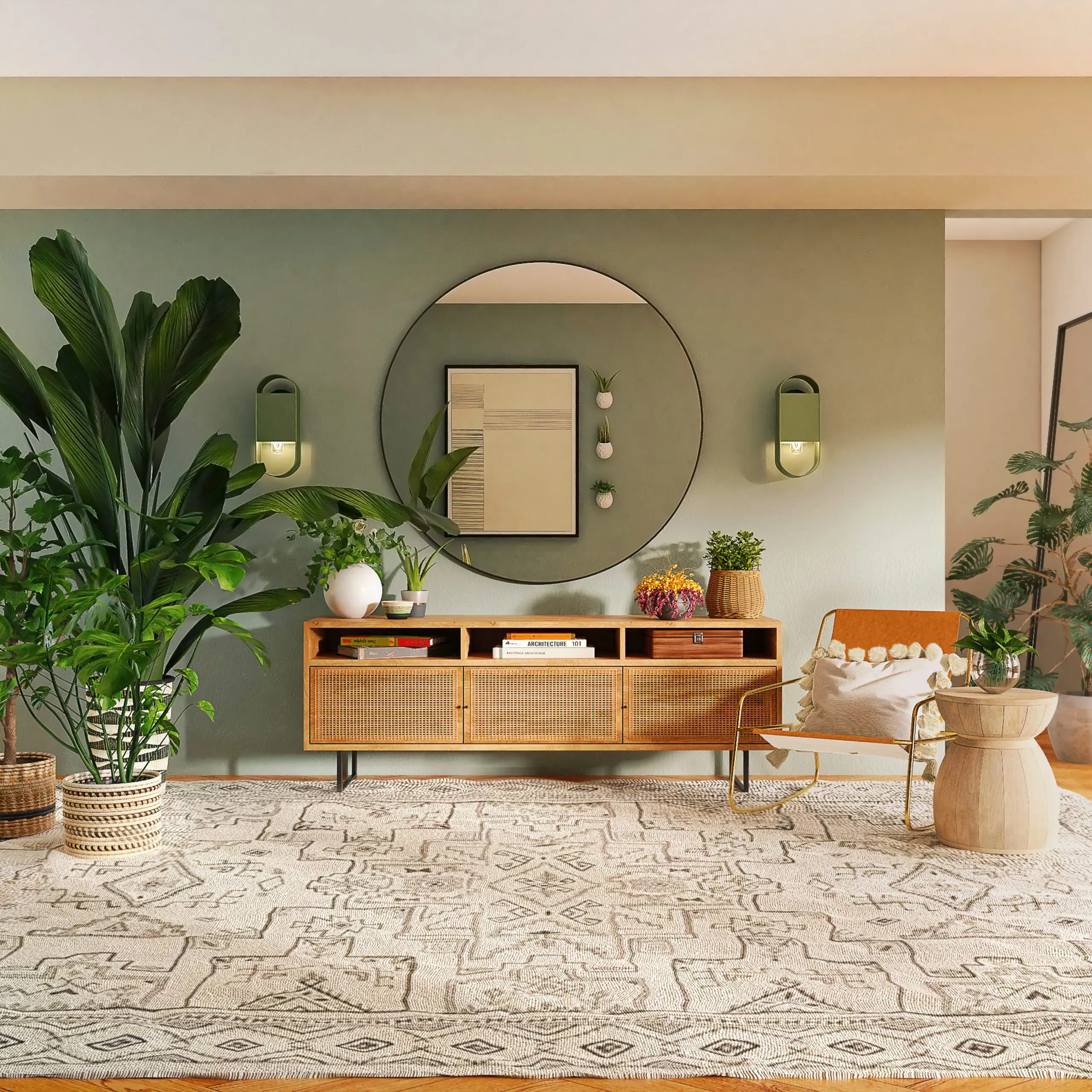 Interior Design Trends 2022