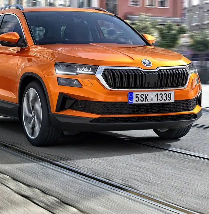 New Car Review: Škoda Karoq 1.0-litre TSI Style