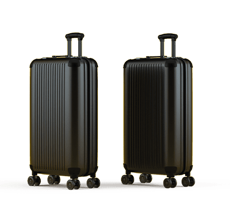 Suit Cases