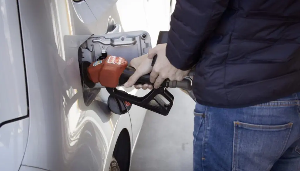 Diesel takes a 4% price hike in October compared to the previous month