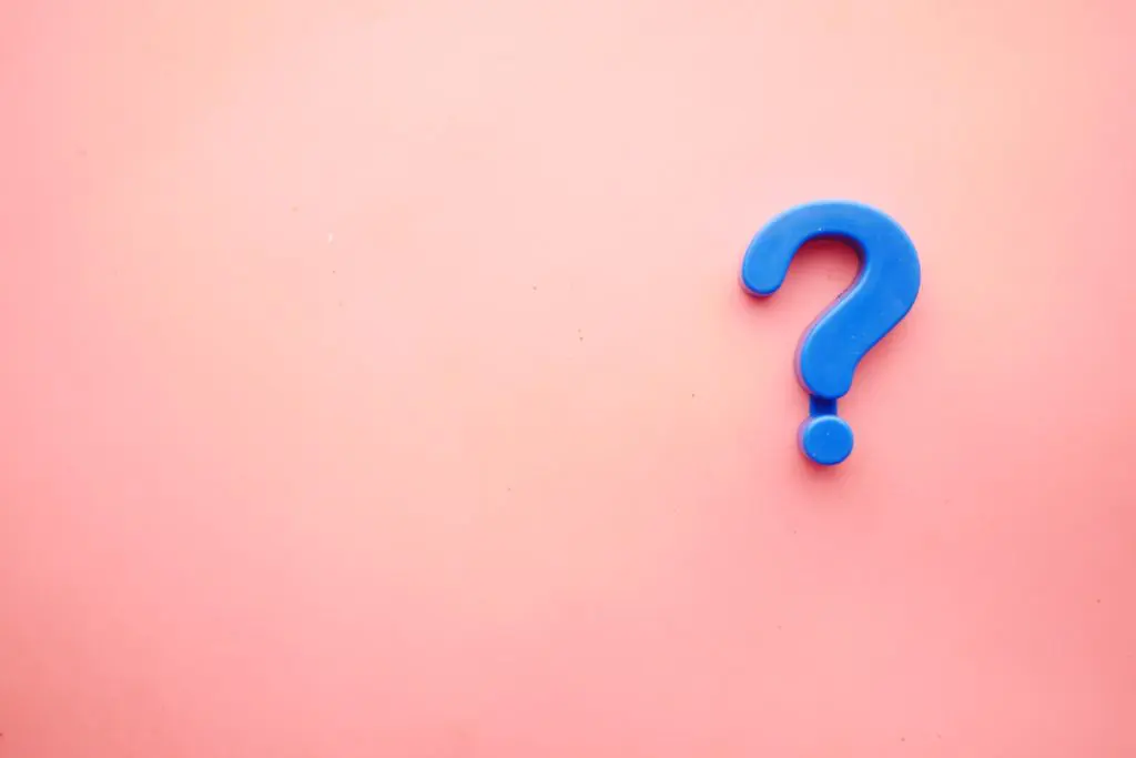 POP QUIZ: How much are your contents worth?