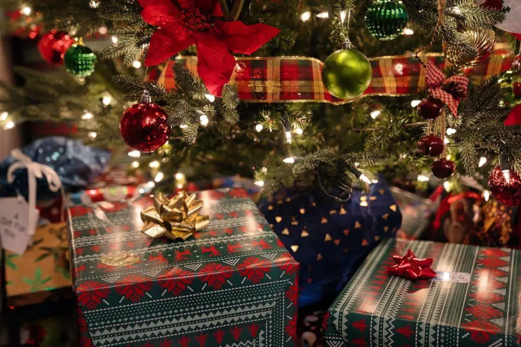 Happy Christmas, from everyone at The AA