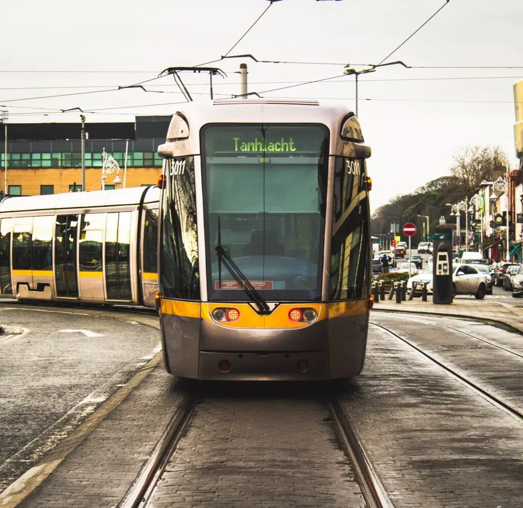 The Automobile Association calls for free Public Transport trial