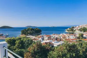 Greece, cheap travel insurance in ireland