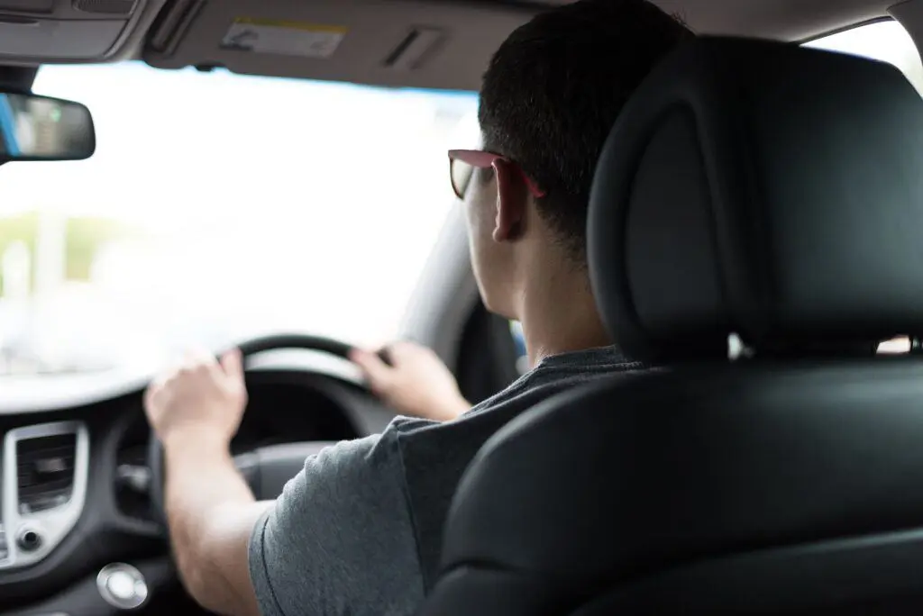 Practical Advice For Learner Drivers