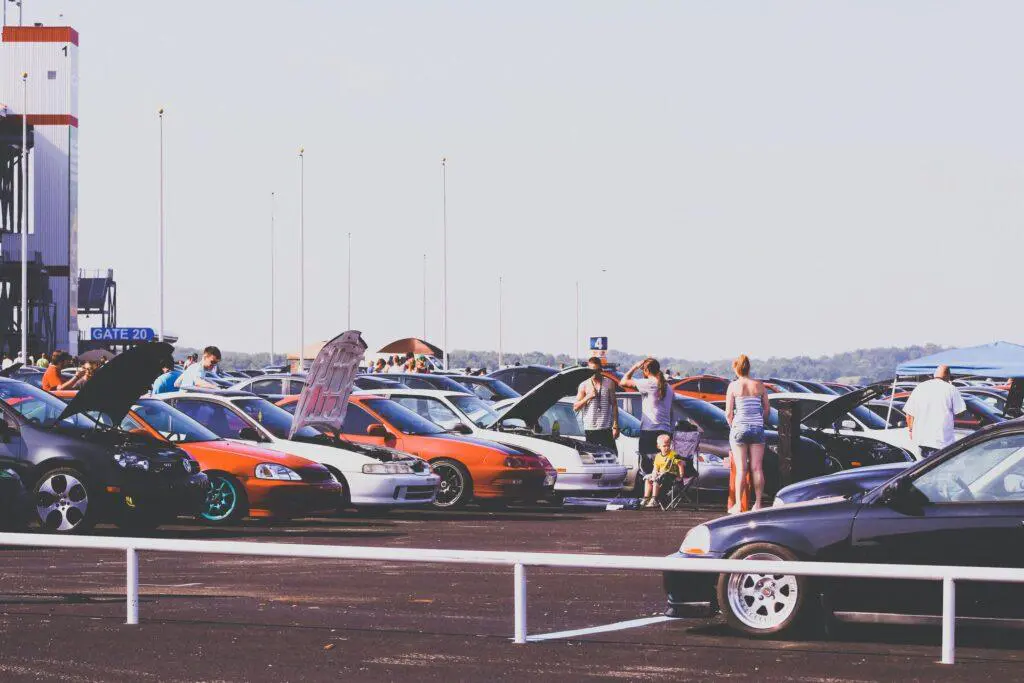 What To Look For When Buying A Used Car