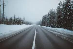Top 5 Tips for Driving in Snow and Ice