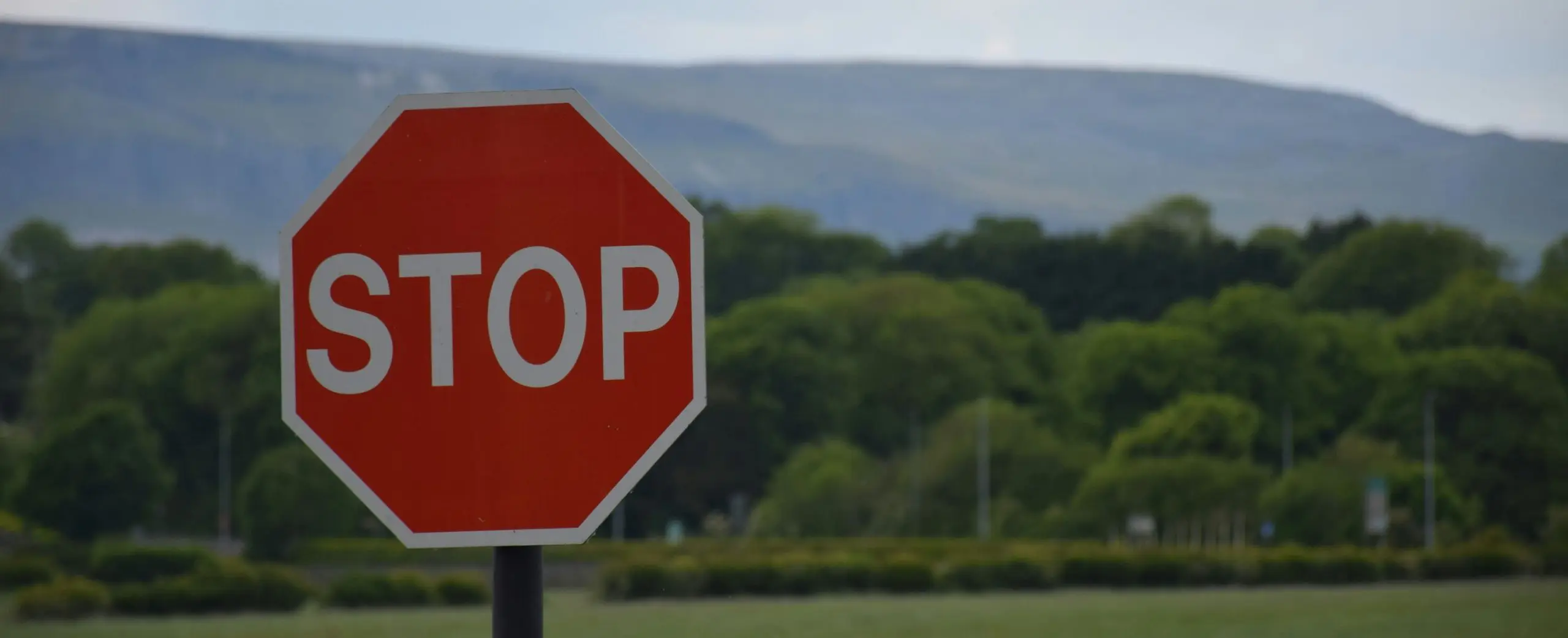 Slow Down Day For Drivers - AA Ireland
