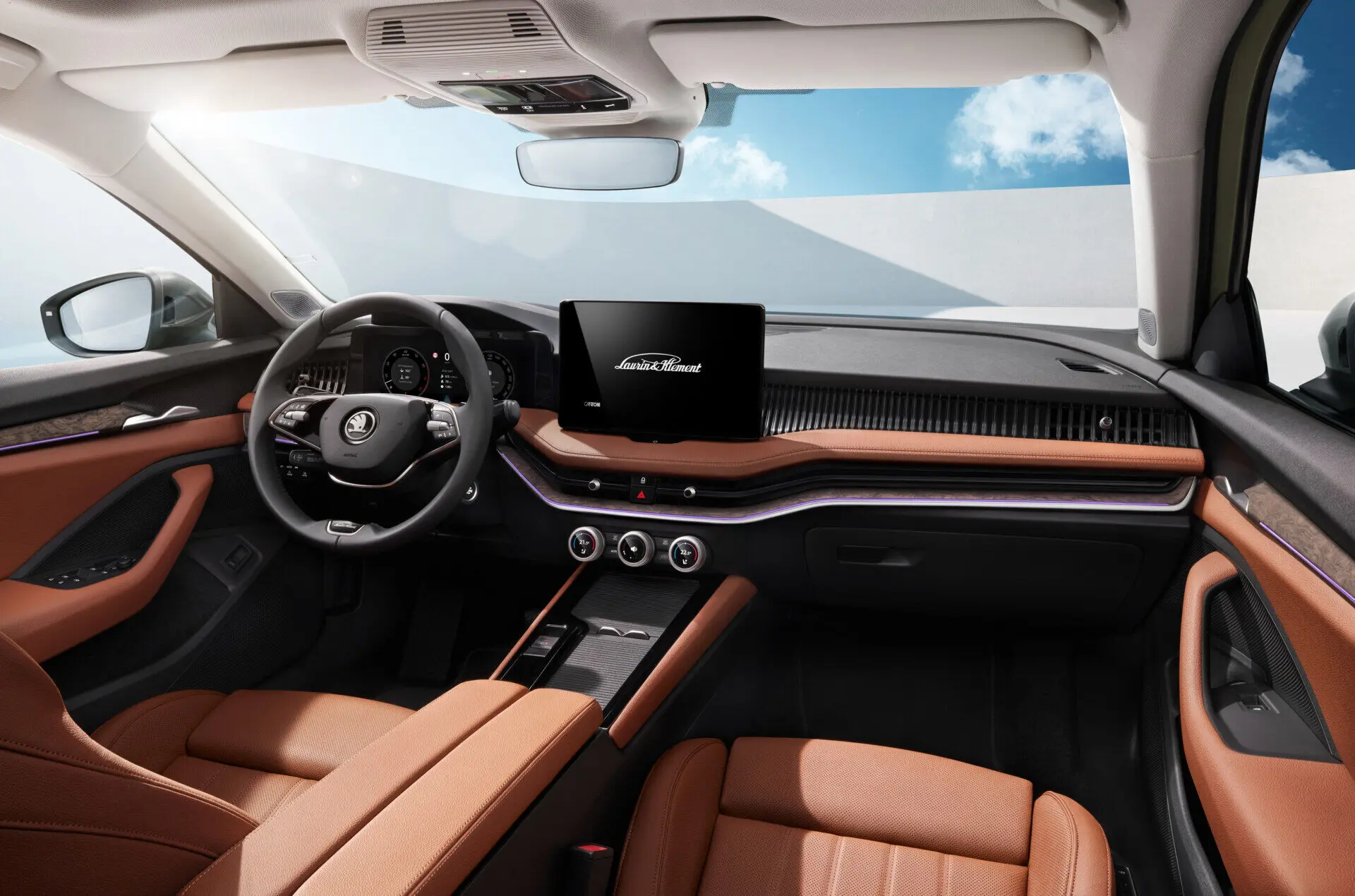 New Škoda Superb: Prices & Specs for Ireland Unveiled