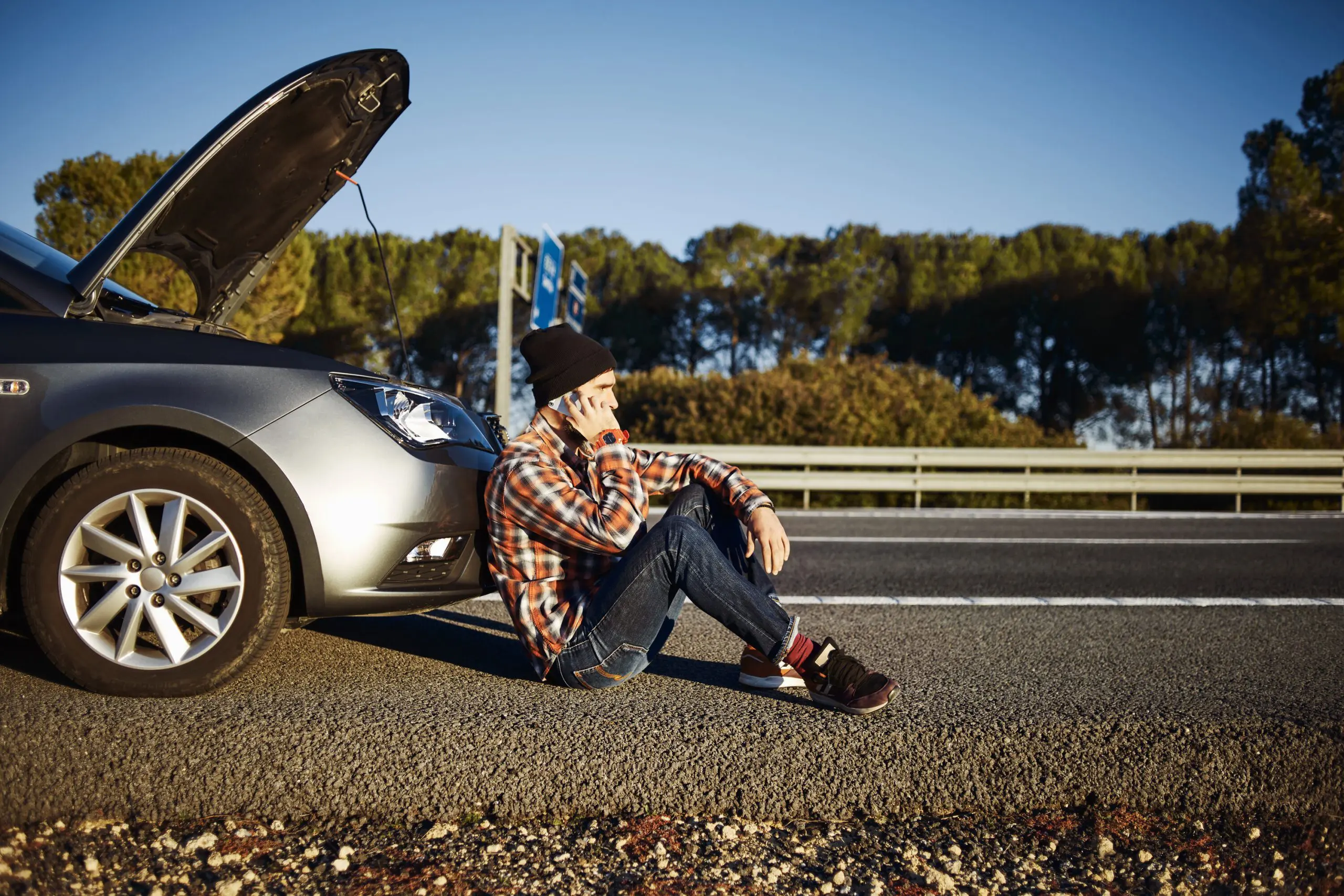 Why European Breakdown Cover is Essential for Your European Adventures