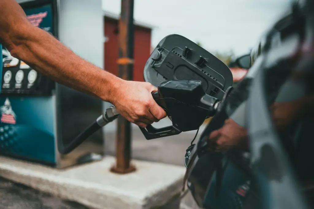 Petrol falls in price but diesel rises again ahead of vat increase on Jan 1st
