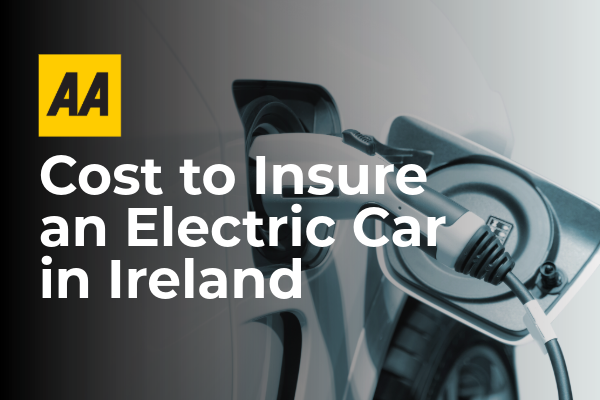 How Much Does It Cost to Insure an Electric Car in Ireland?