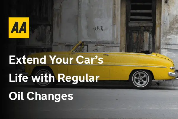 Extend Your Car's Life With Regular Oil Change Service