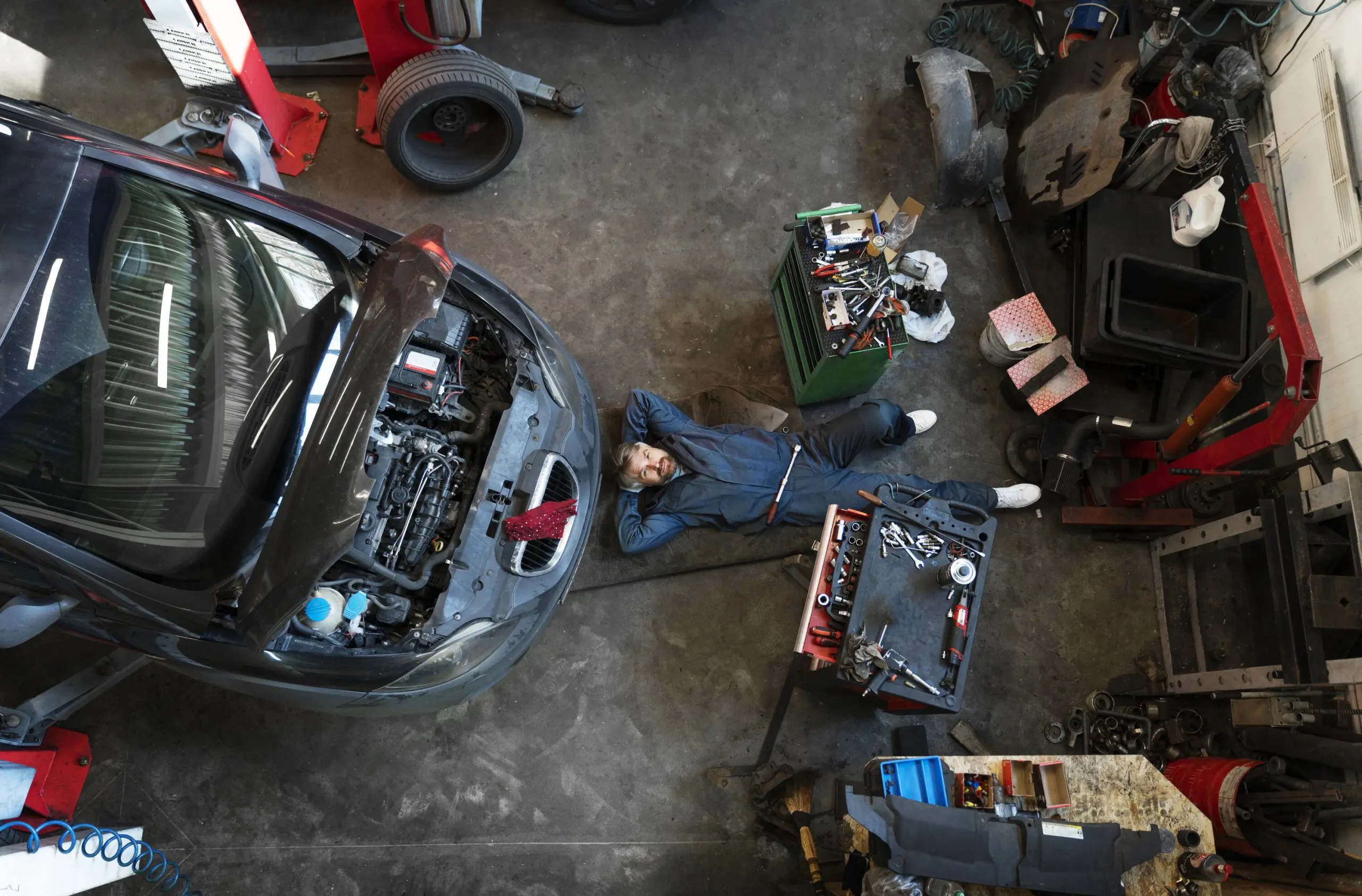 Does an oil change make your car run better? car service, car oil change service, oil change services
