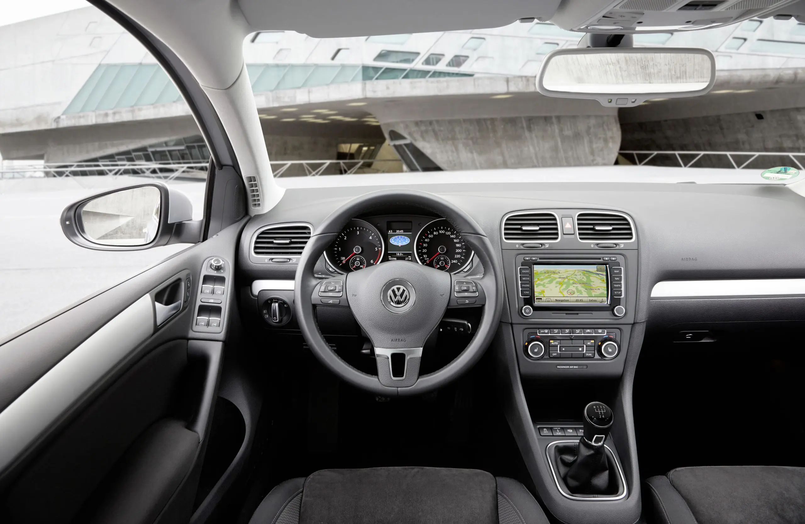 Volkswagen Golf Mk6 | AA Approved | Image 1