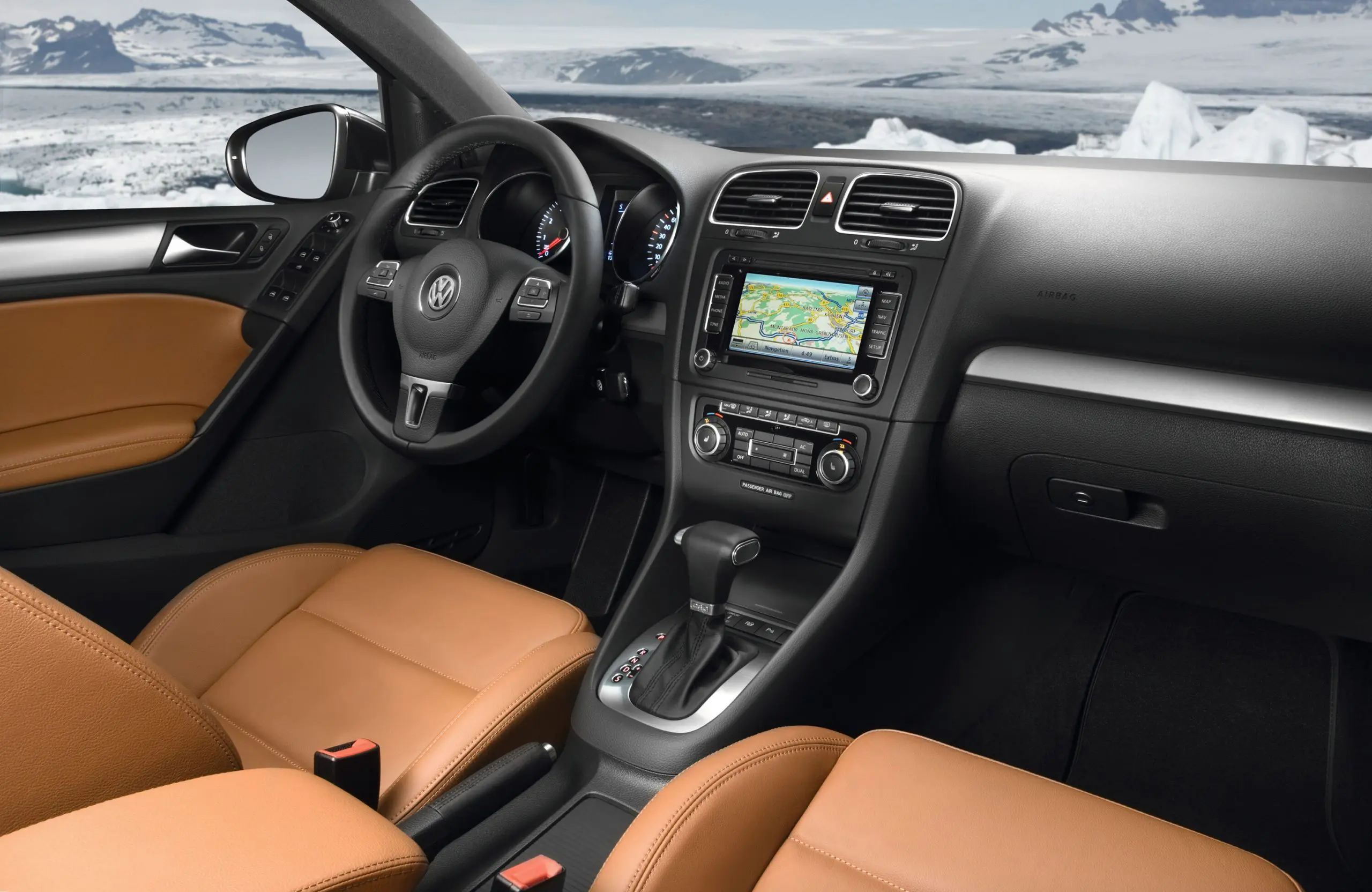 Volkswagen Golf Mk6 | AA Approved | Image 5